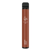 Elf Bar Disposable Vape Pen - Ginger Cola